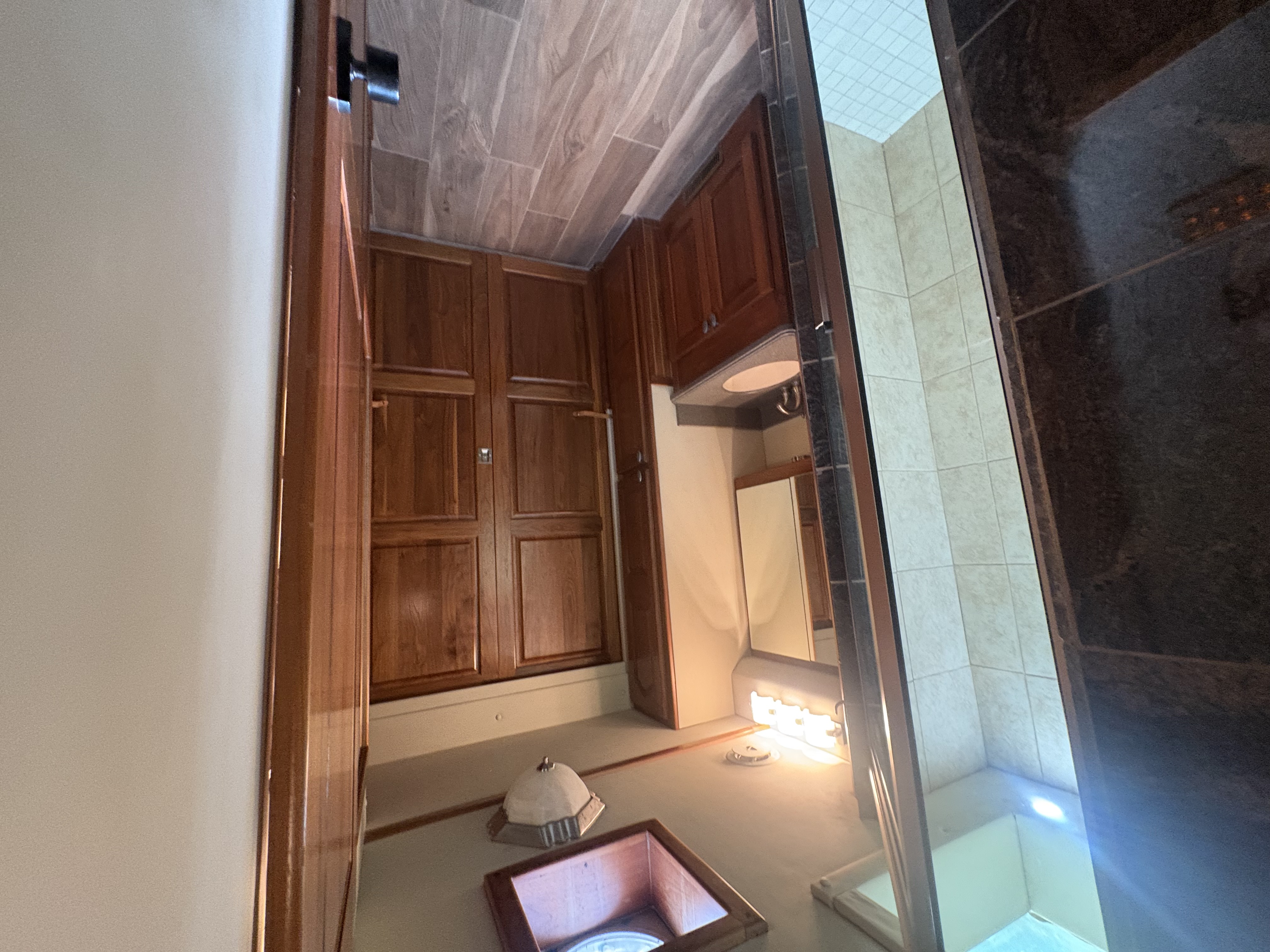 Used 2007 NRC 45' Motorcoach